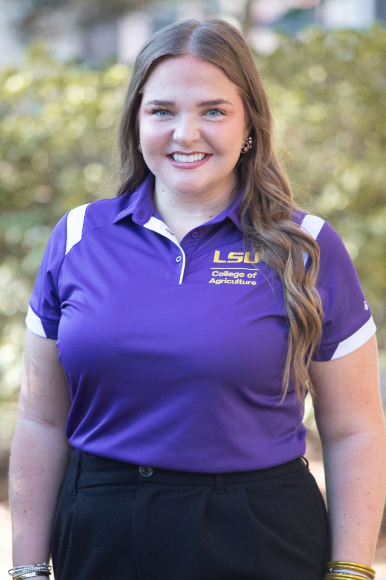 Kinzie Brassell Headshot