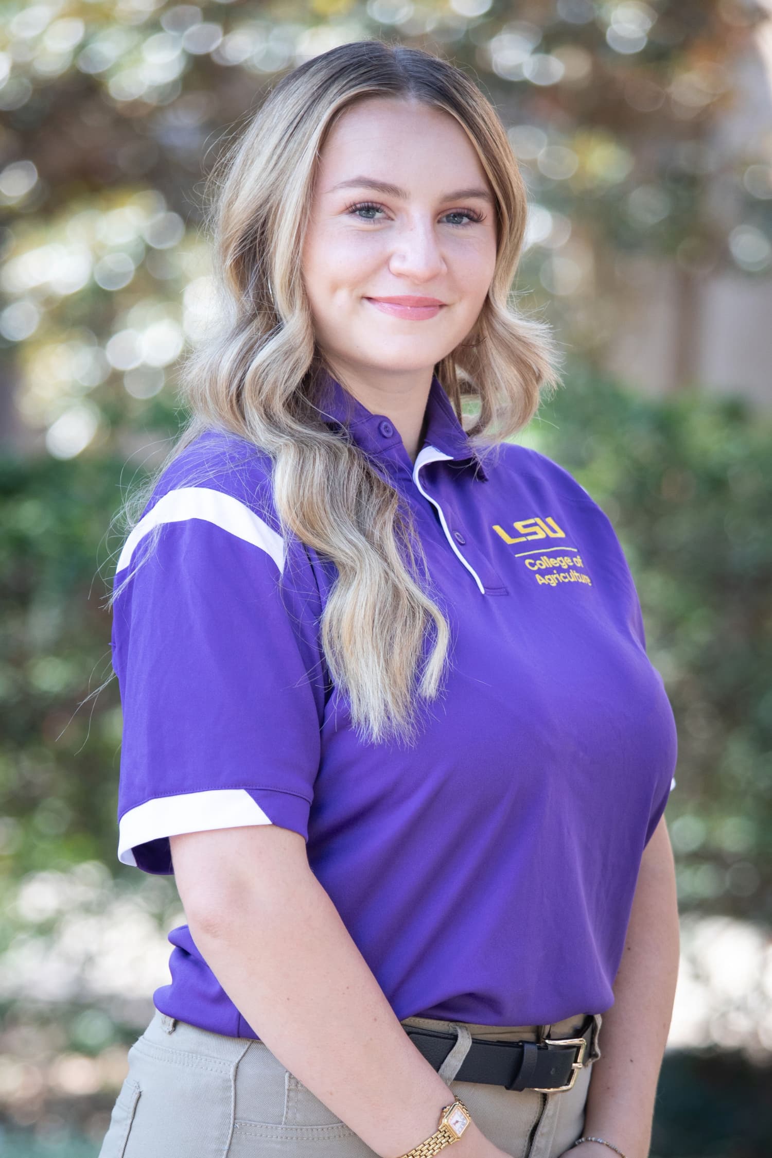 Paige Durham Headshot