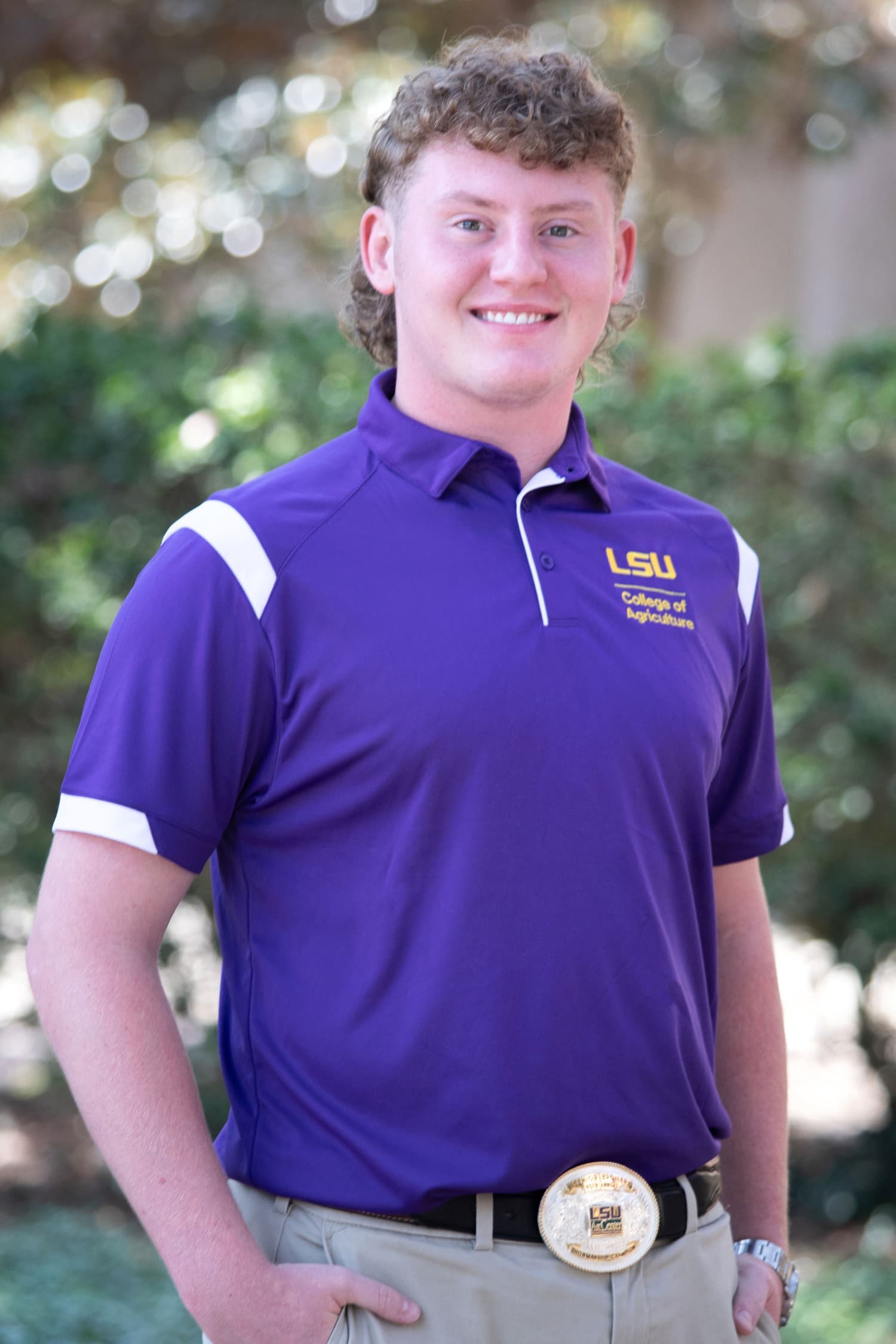 Easton Smith Headshot