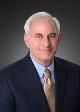 Patrick J. DiMario