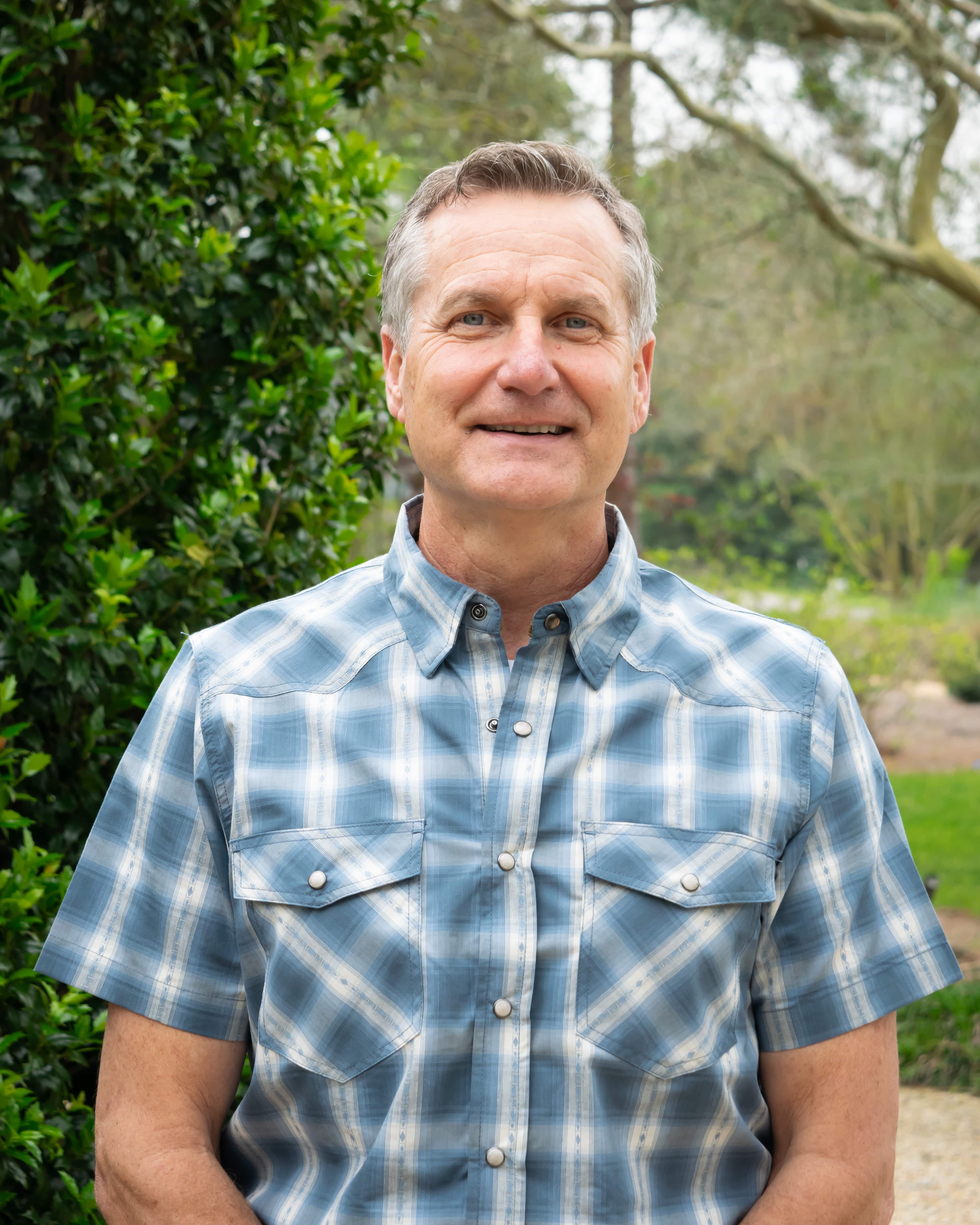 Jeff Kuehny