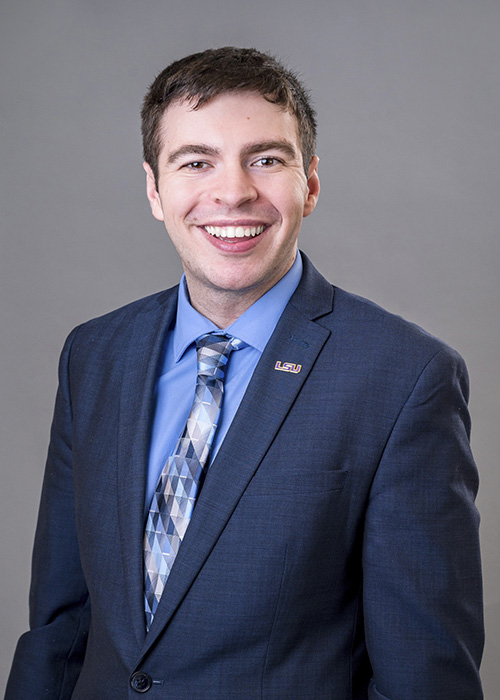 Nathan McDavid