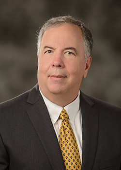 Tommy Phillips headshot