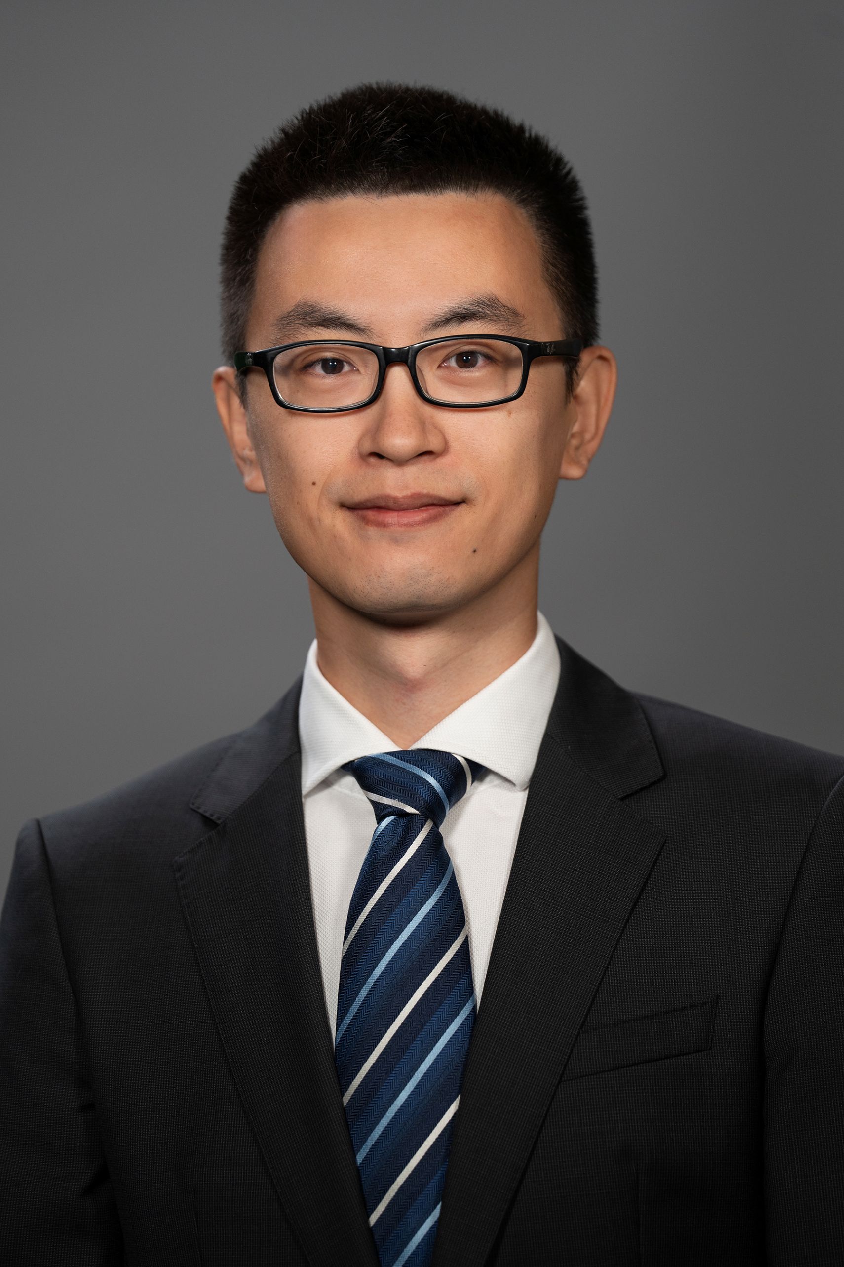 image of Shuhao Ren