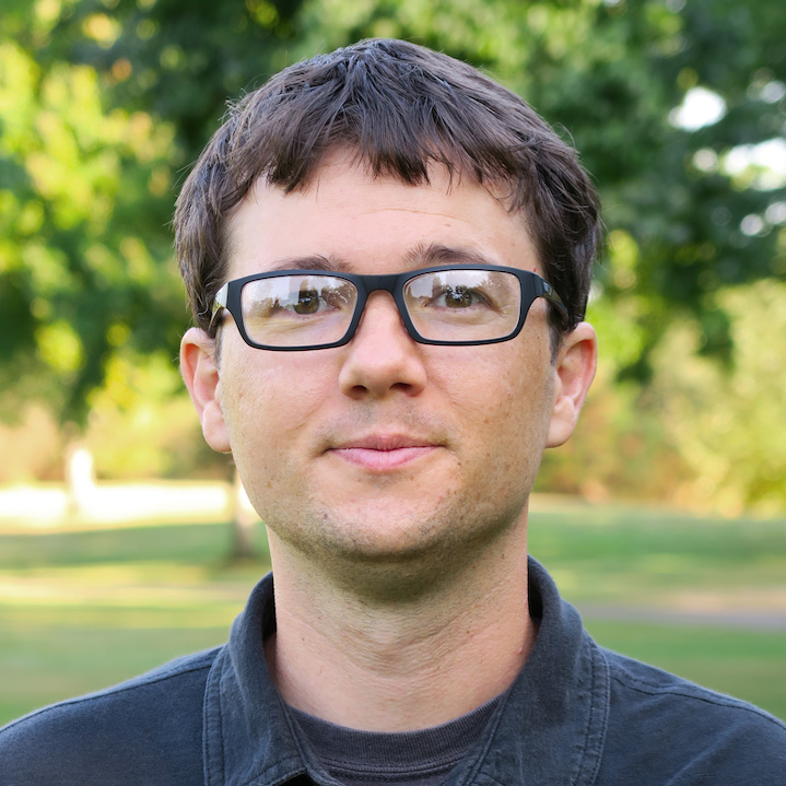 Dr. Kevin Du Clos