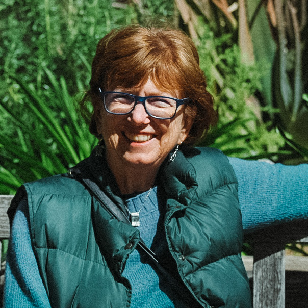 Nan Walker