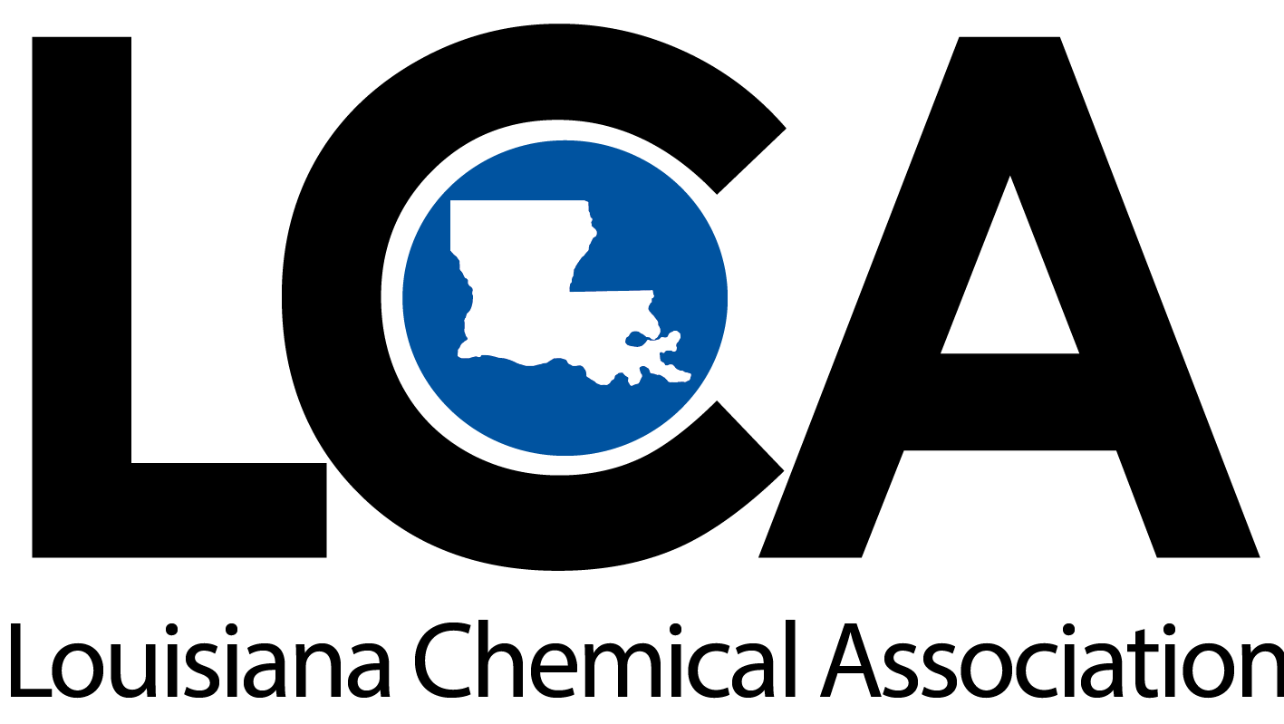 LCA logo