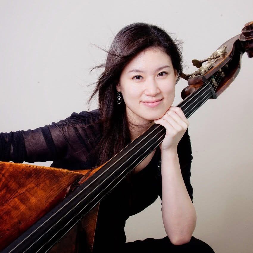 photo of yi jung su