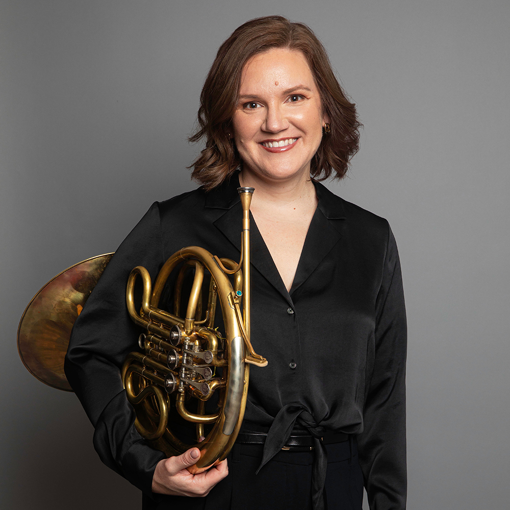 photo of johanna yarbrough