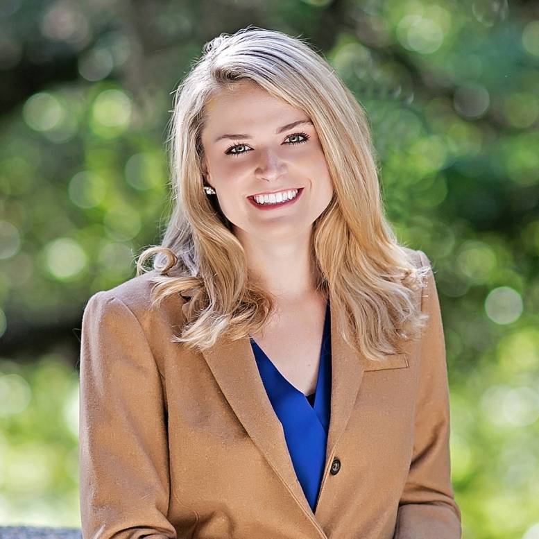 Amy Smith photo