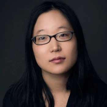 Catherine Yu