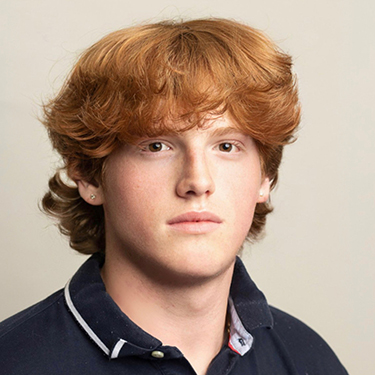 Killian McCaleb