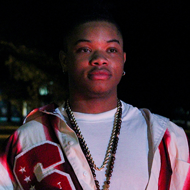 Teiron Motley