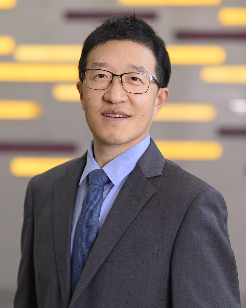 Thomas Lin