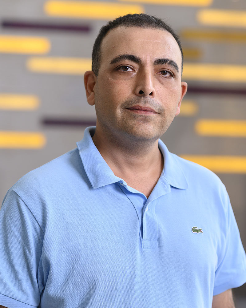 Celattin Ozdemir