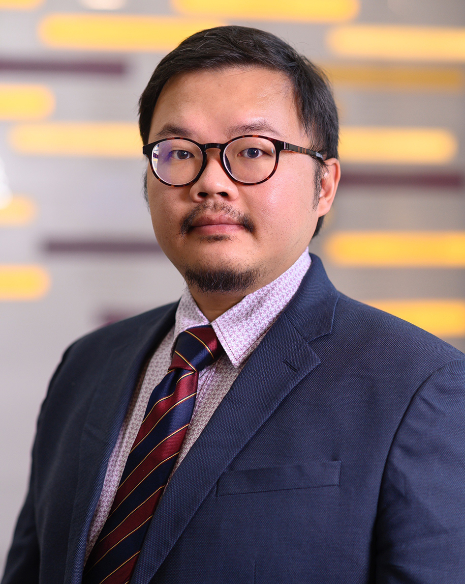 Yen Fang Su