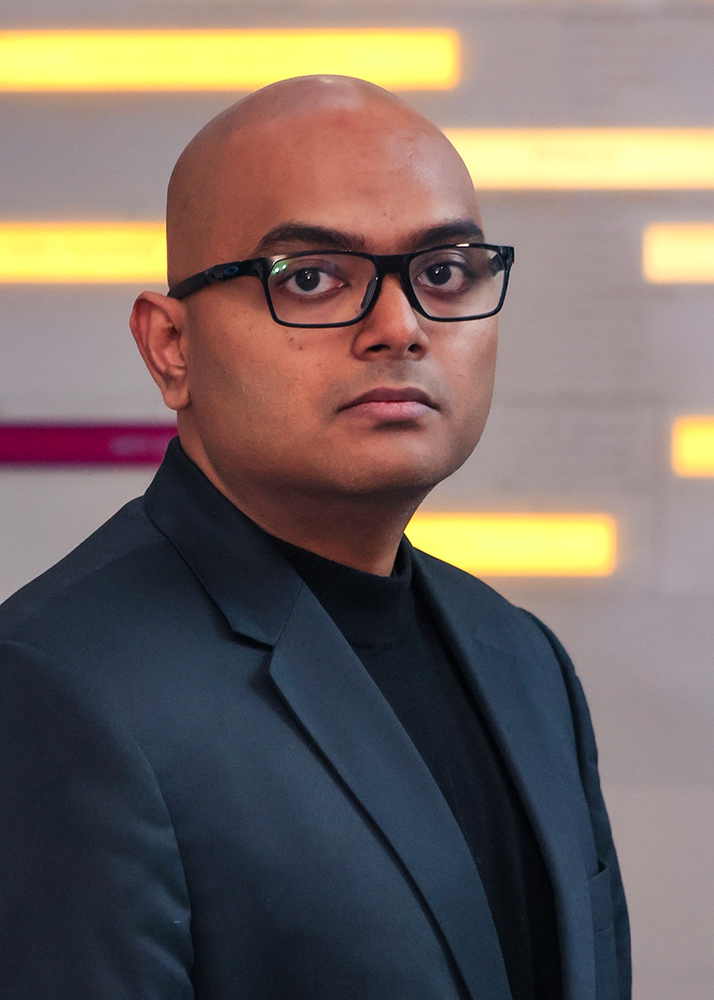 Mahmood Jasim