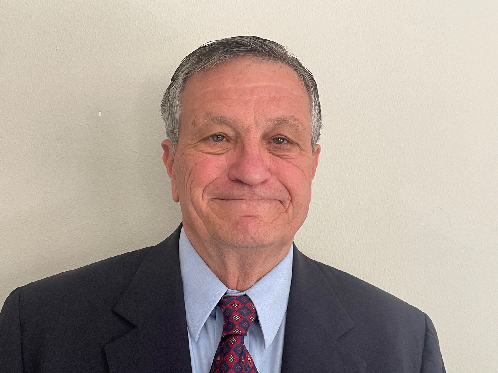 Clyde Crouch
