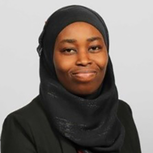 Fatima Yisa