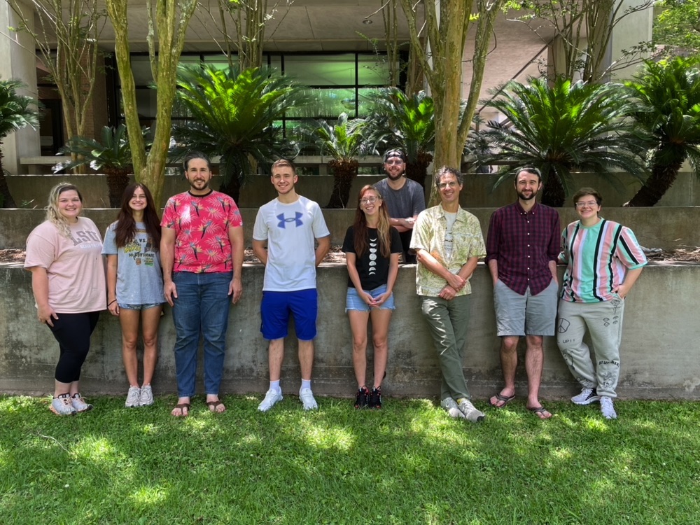 Lab Group 2022
