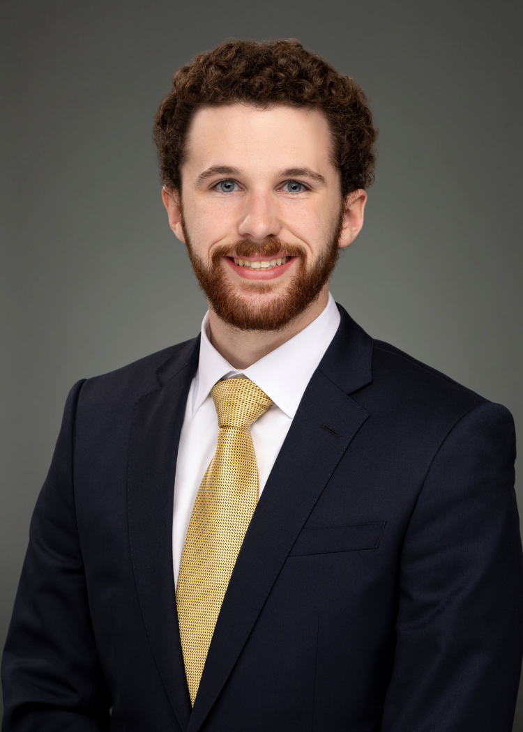 Colton Bruni
