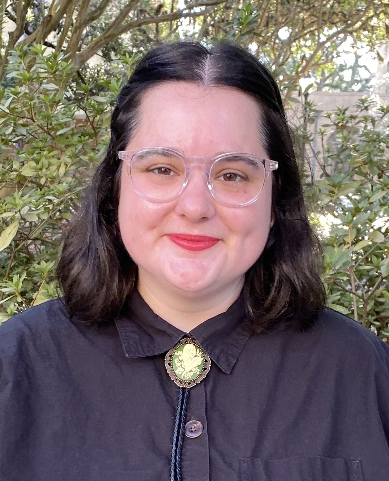 Emily Goldsmith