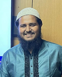 Md Adilur Rahim