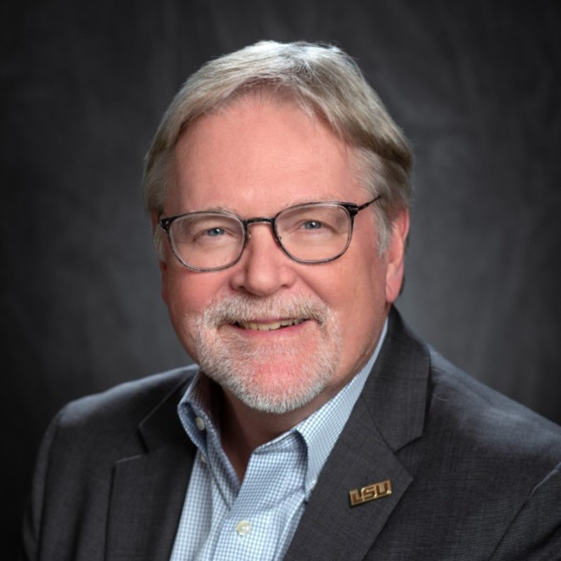 Dr. Robert Twilley