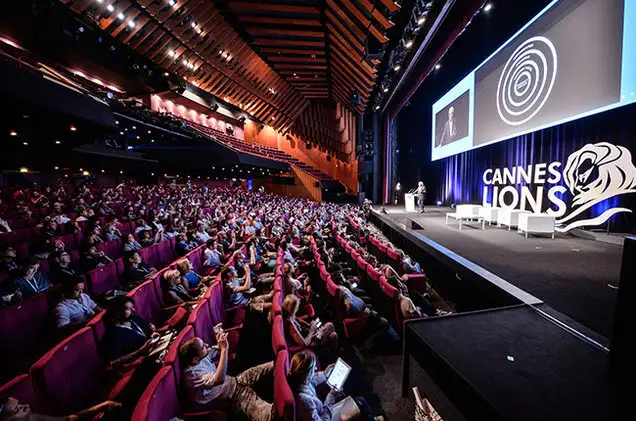 LSU At Cannes