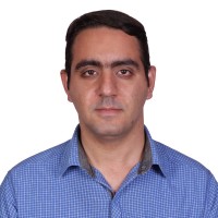 Mohammad Boroumand 