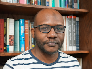 George Zimba