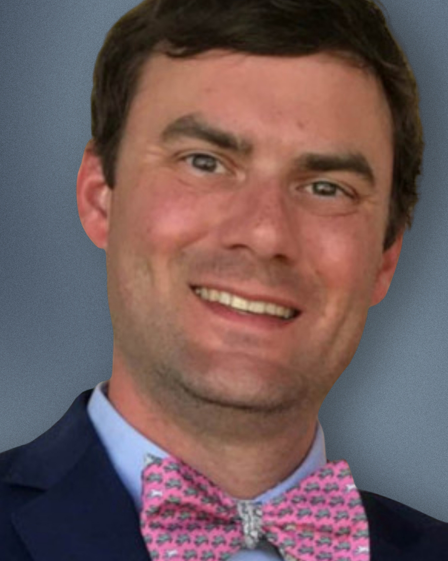 Dr. Sean Owens