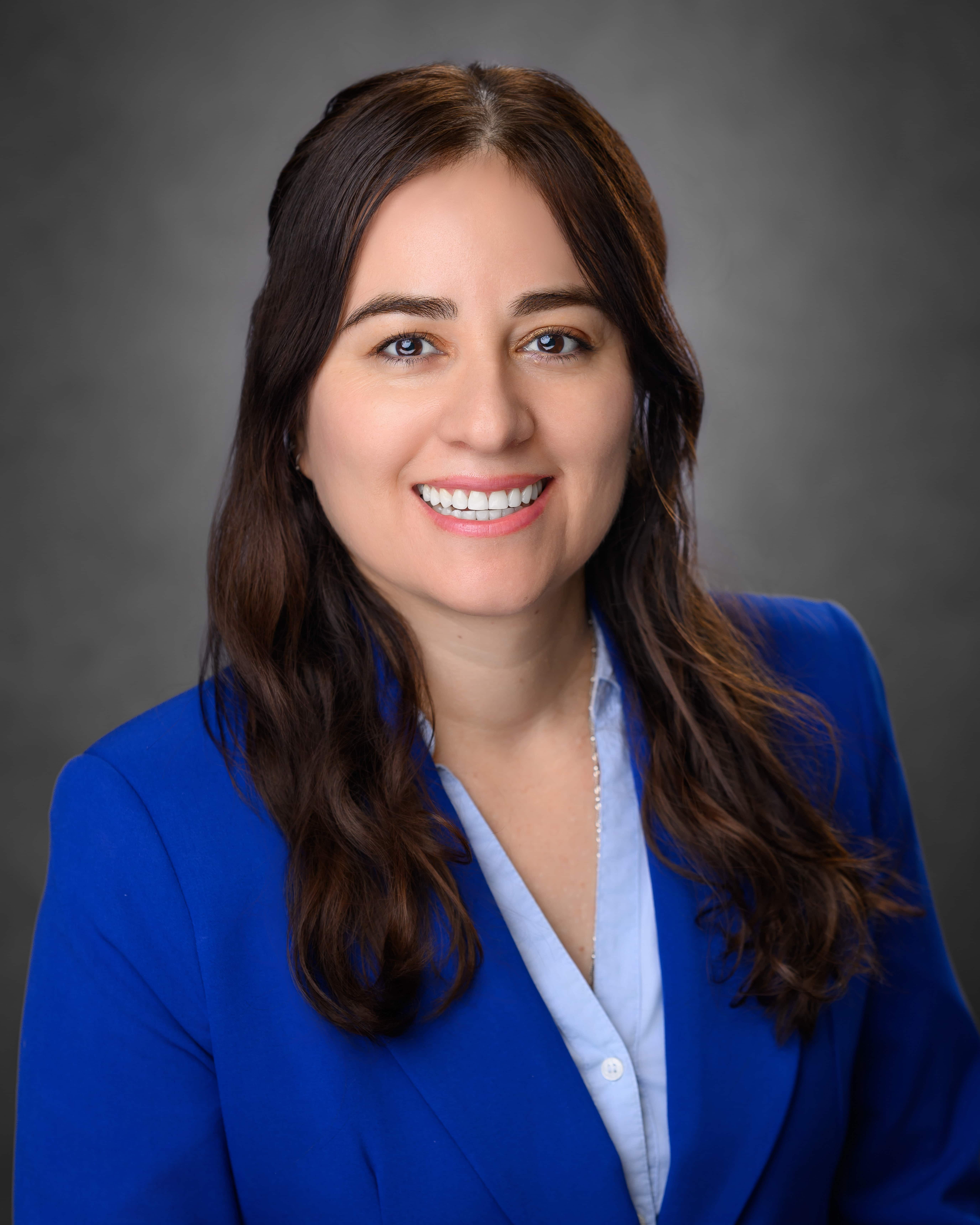 Dr. Fatima Rivas