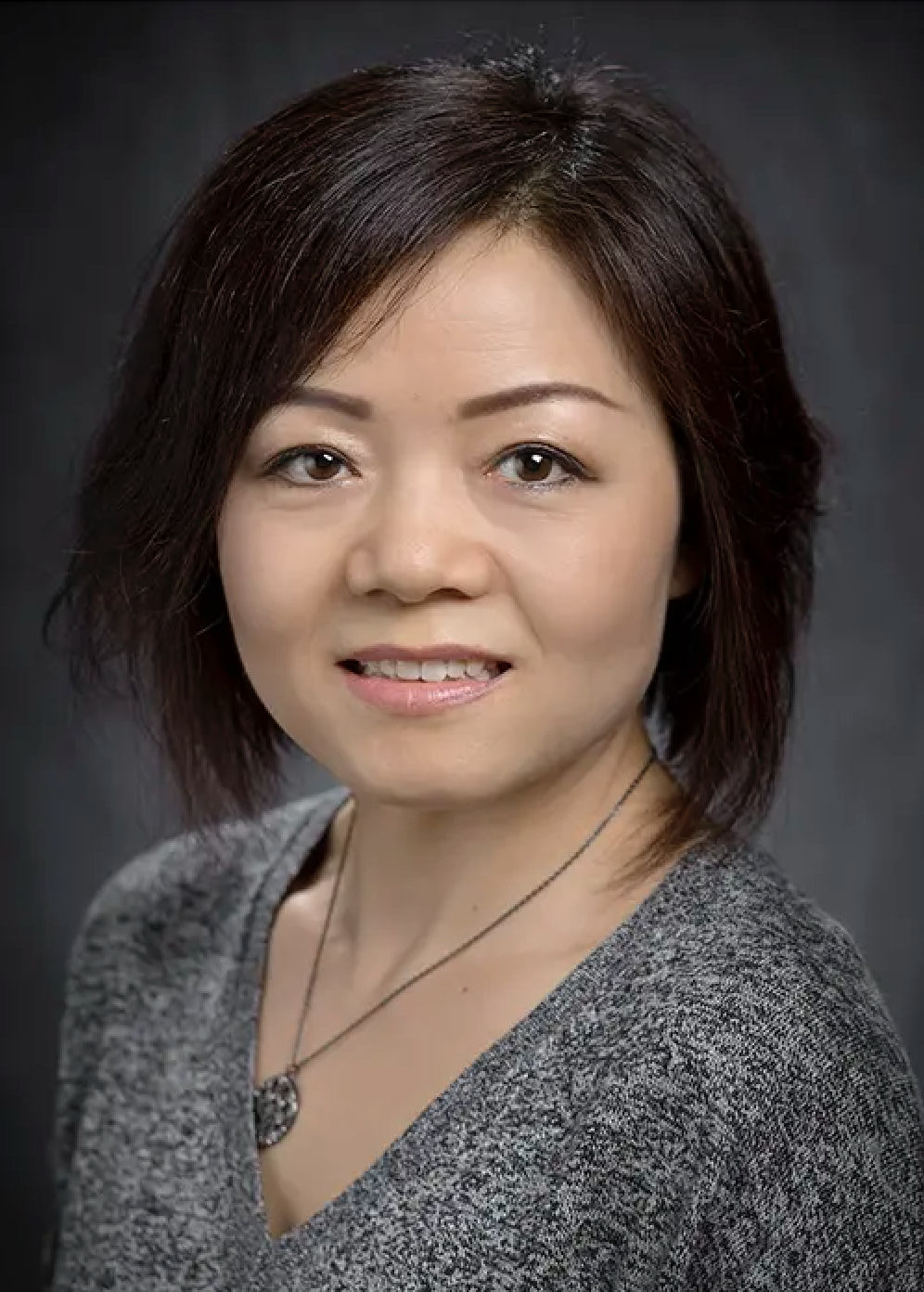 Dongmei Cao