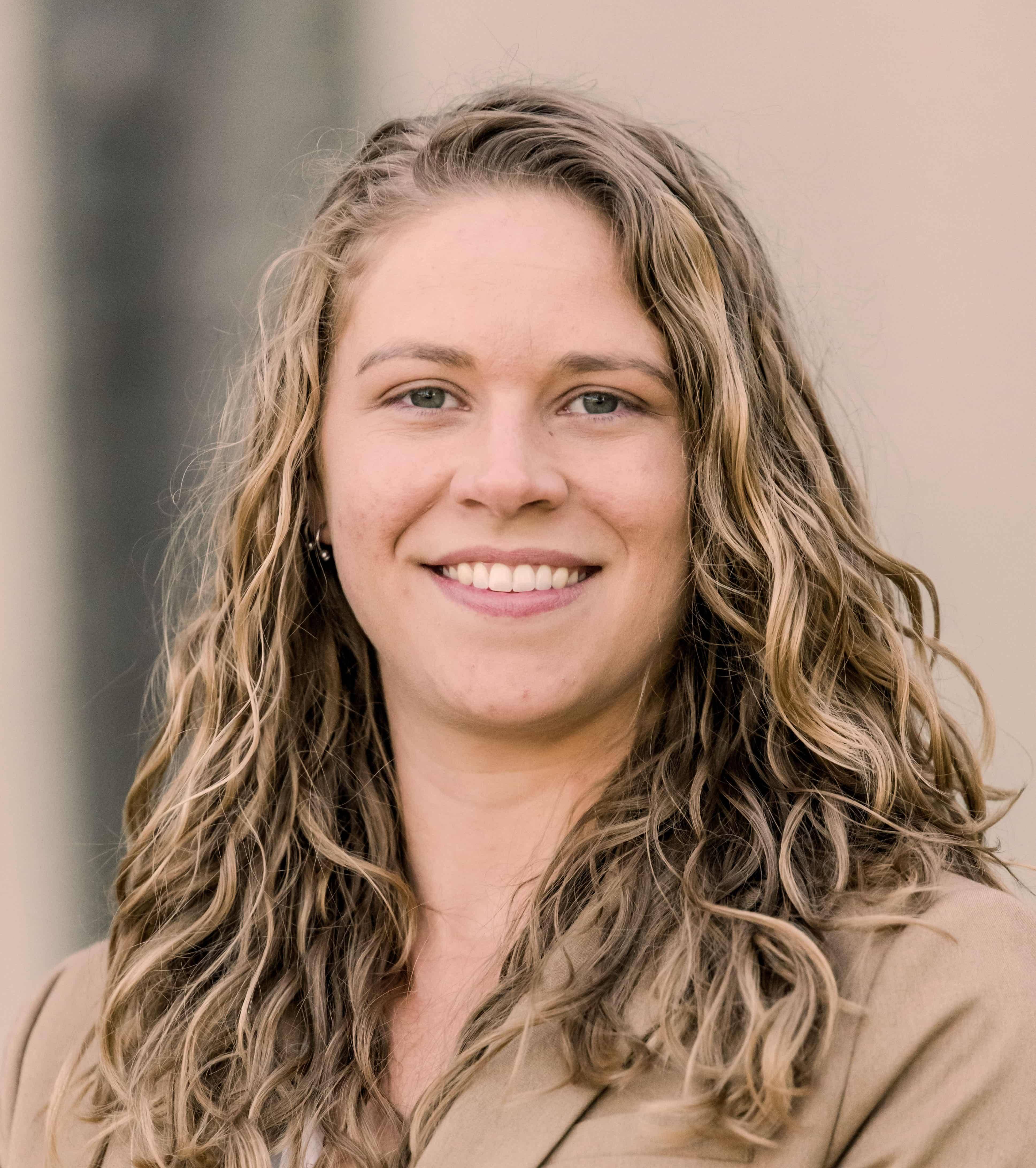 Michele Smith