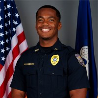 Marlon Hawkins