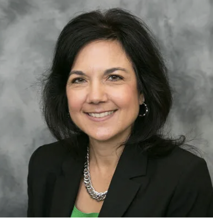 Tammy Dugas