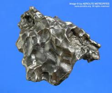 meteoritethree