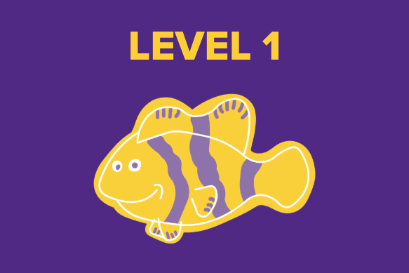 Clownfish