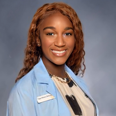 Alexis Bell