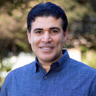 Ameer Megahed