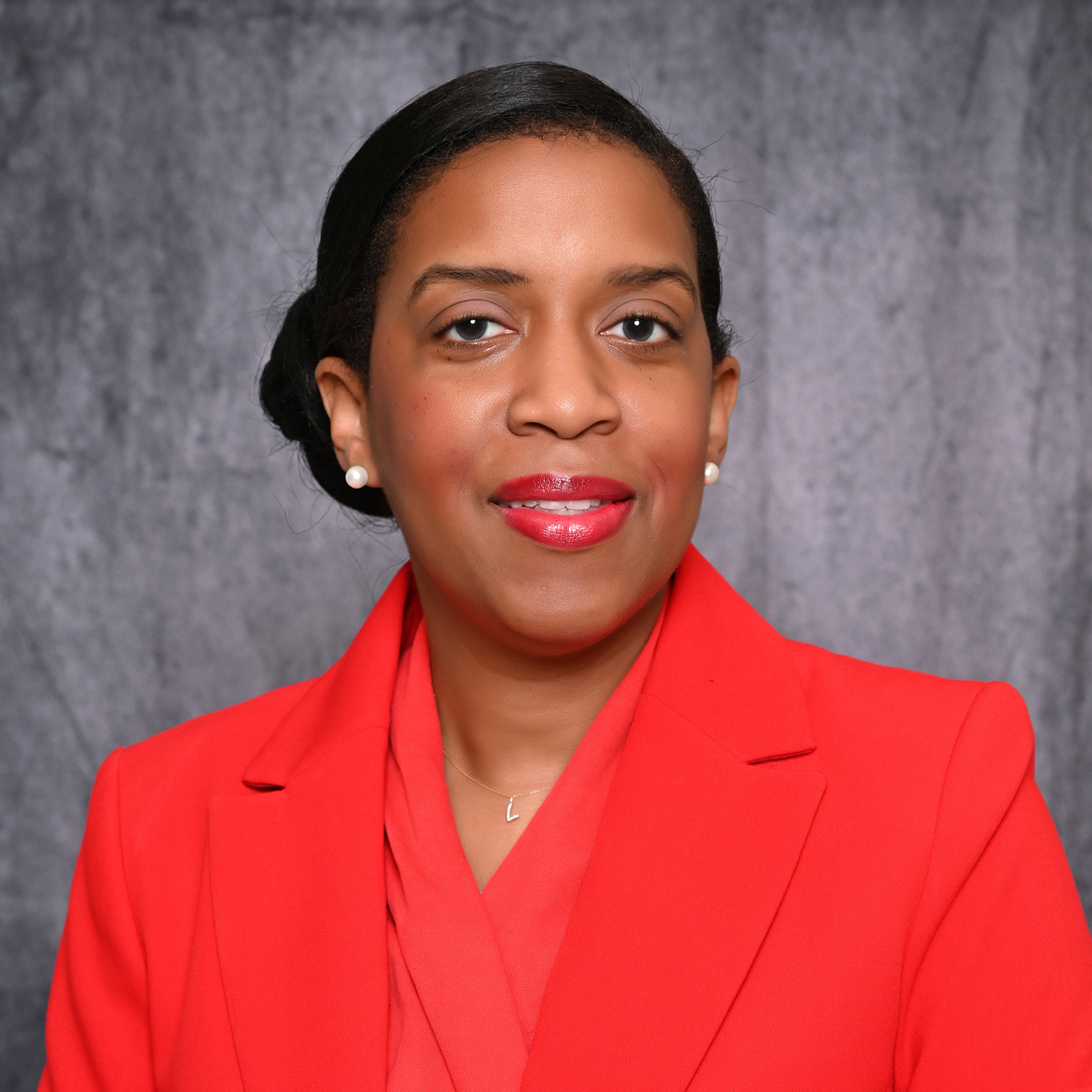 Lynette Jackson